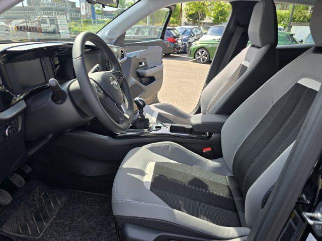 OPEL Mokka 1.2 Turbo Edition NEOPATENTATI PERMUTE