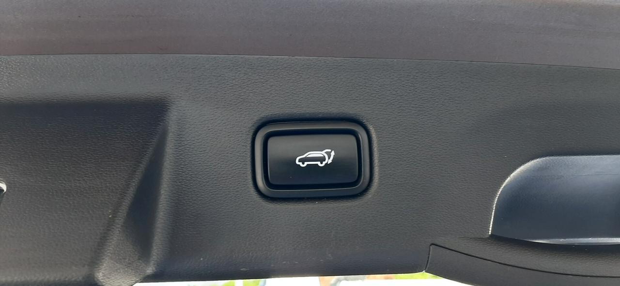 Hyundai Tucson 1.6 CRDI 48V DCT Exellence