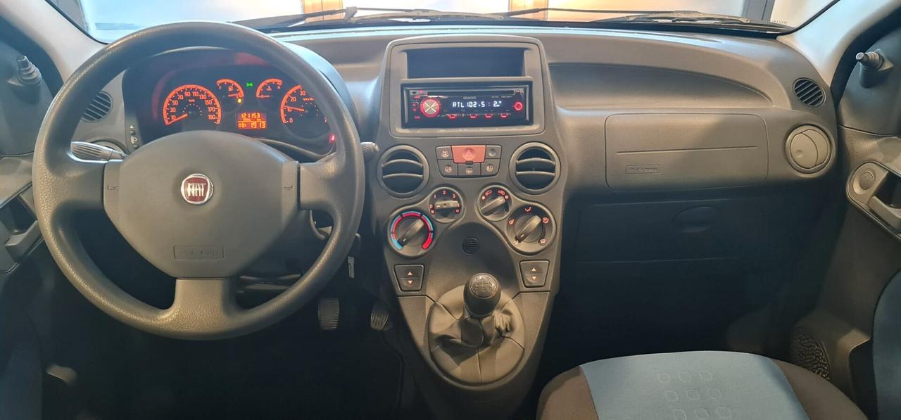 Fiat Panda 1.2 Active