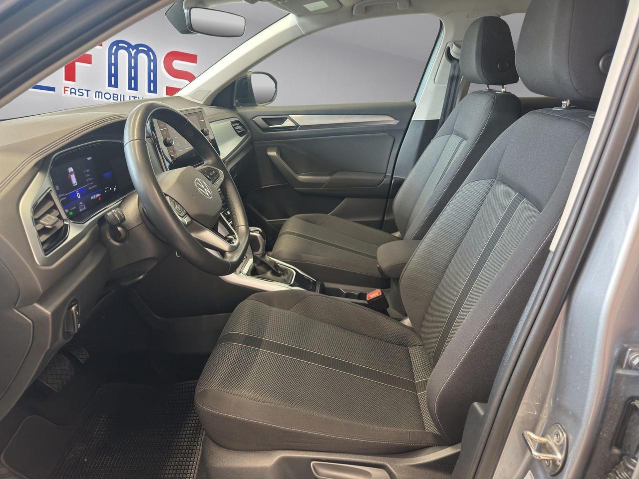 Volkswagen T-Roc 1.5 tsi Life dsg