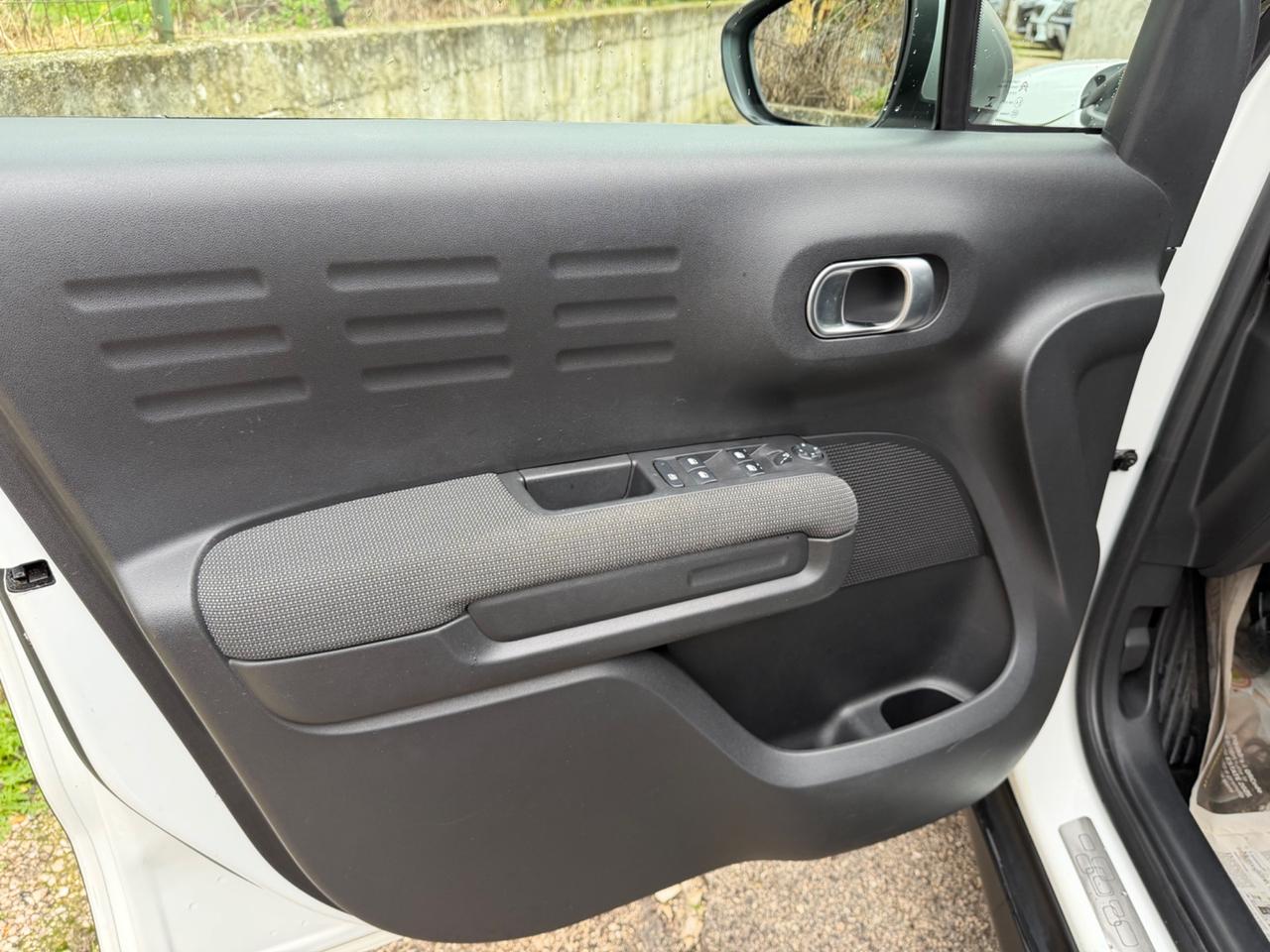 Citroen C3 Aircross BlueHDi 100 S&S Shine