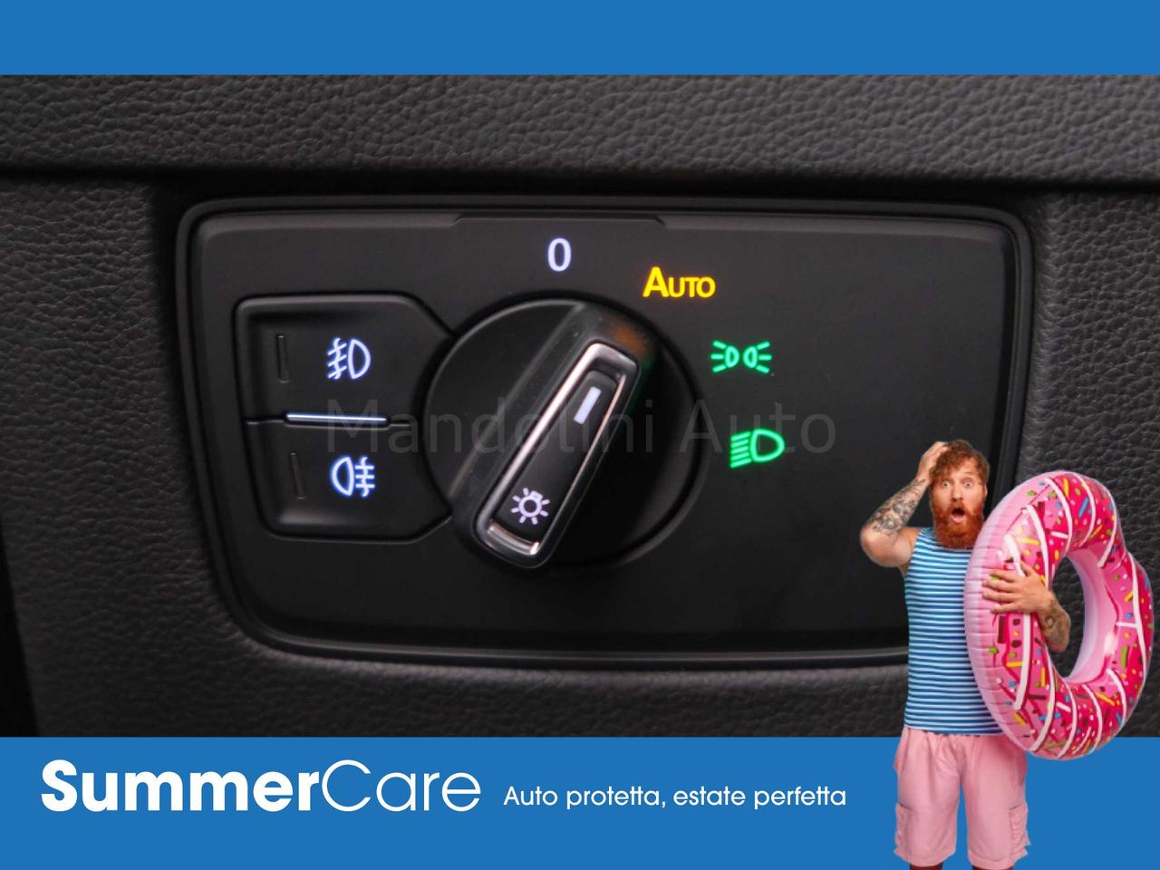Volkswagen Passat variant 2.0 tdi scr evo 150cv business dsg