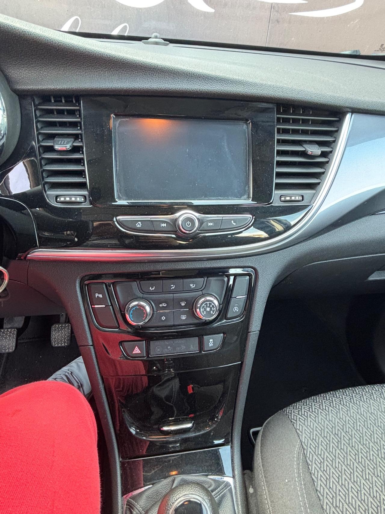 Opel Mokka X 1.6 CDTI Ecotec 4x2 Start&Stop Ultimate