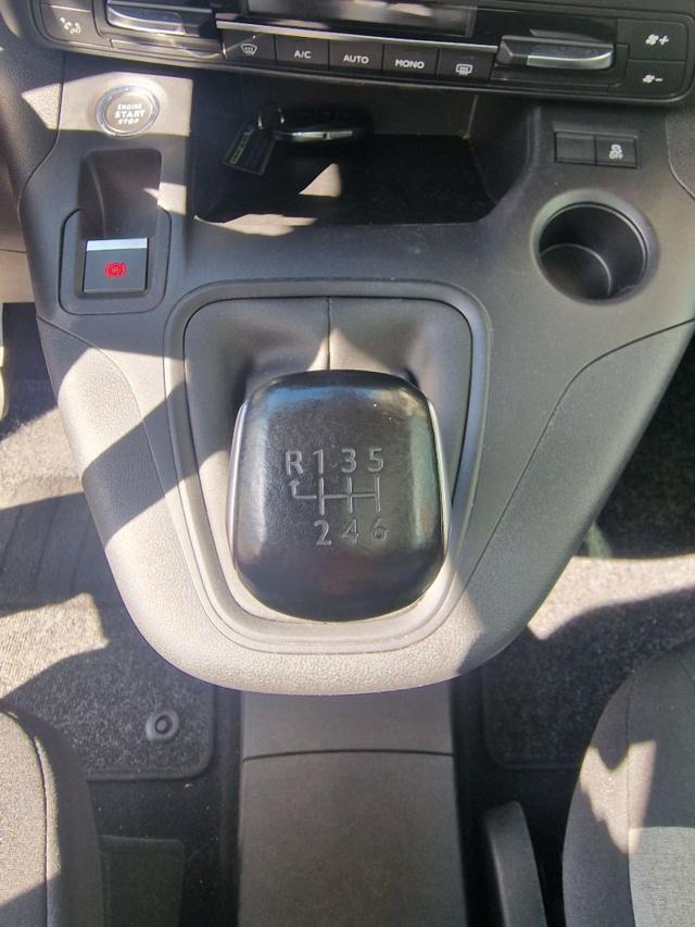 CITROEN Berlingo BlueHDi 130 Stop&Start M Shine