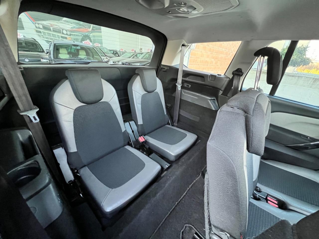 Citroen C4 Picasso 1.6 e-HDi 115 ETG6 Exclusive