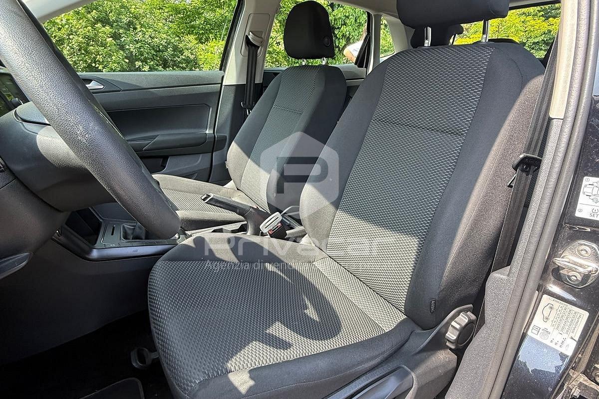 VOLKSWAGEN Polo 1.0 MPI 75CV 5p. Business