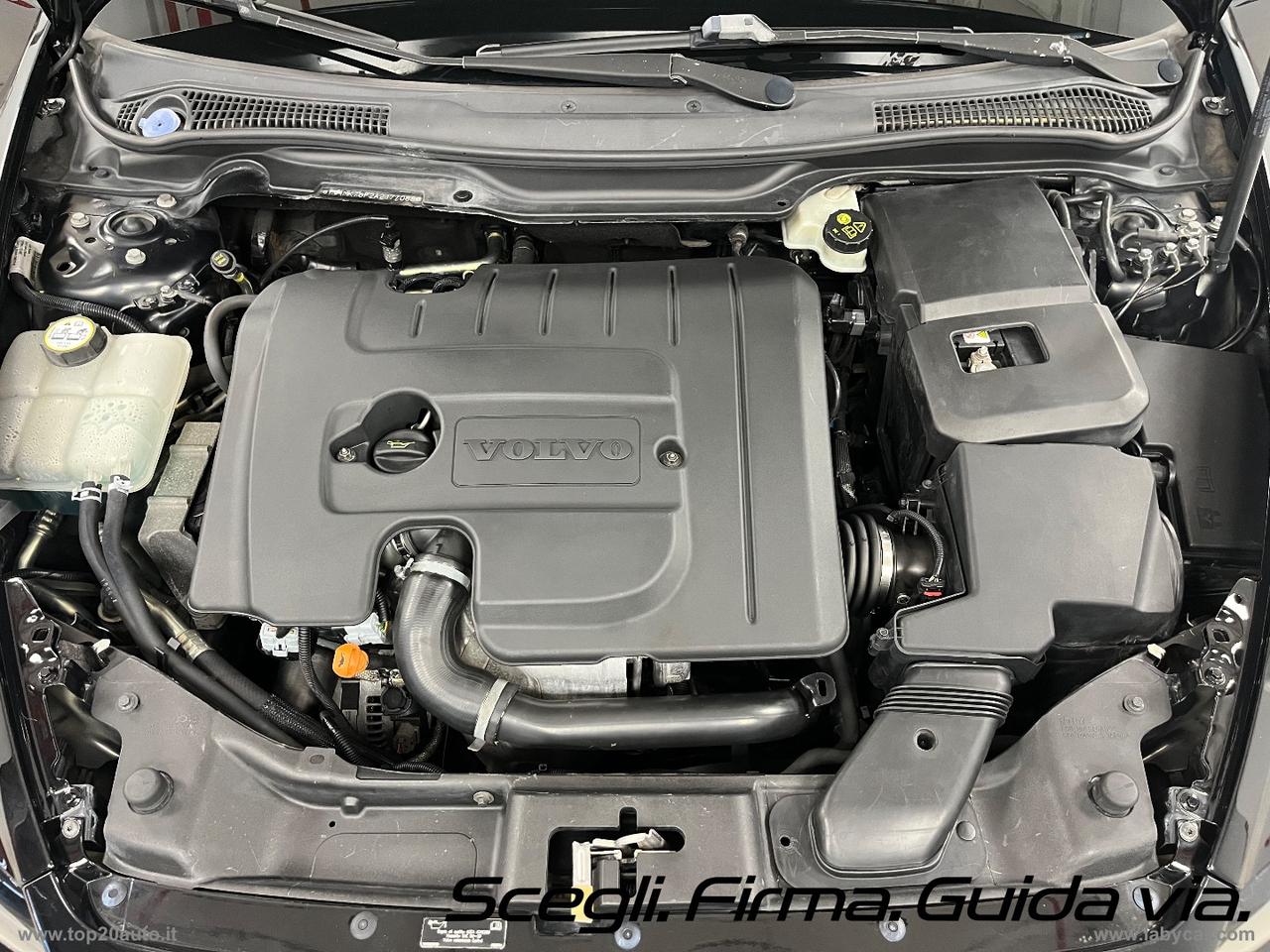 VOLVO C30 1.6 D DRIVe Start/Stop Kinetic