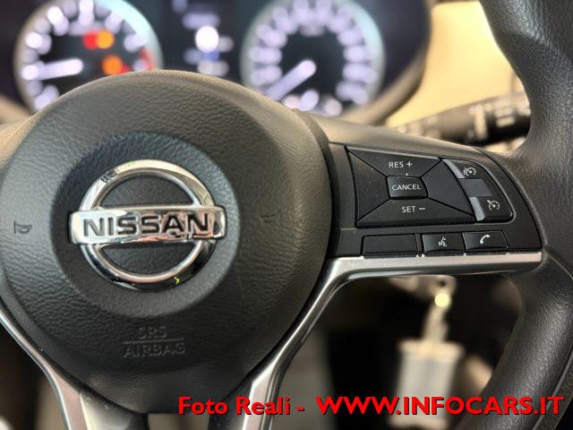 NISSAN Micra IG-T 92 cv Acenta - PROMO
