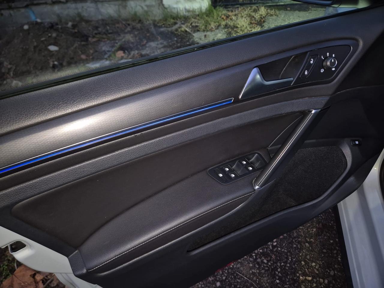 Volkswagen Golf GTE 204cv Full optional DSG