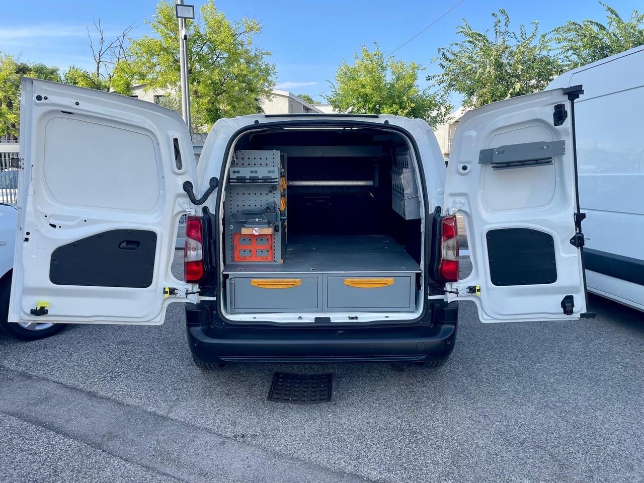 Opel Combo 1.5 CDTI PERFETTO PRONTA CONSEGNA