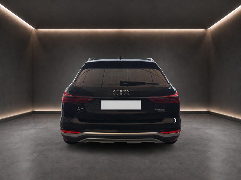 Audi A6 allroad quattro 45 TDI 3.0 quattro S tronic