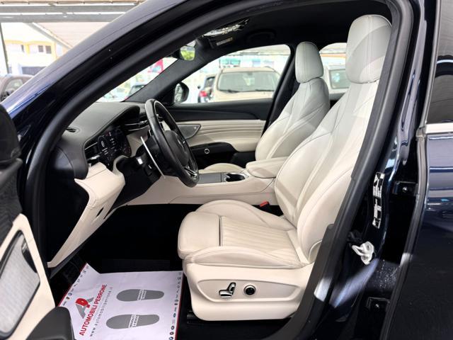 MASERATI Grecale 2.0 MHEV 300cv AWD GT (Pelle/APP/Led/Retro)