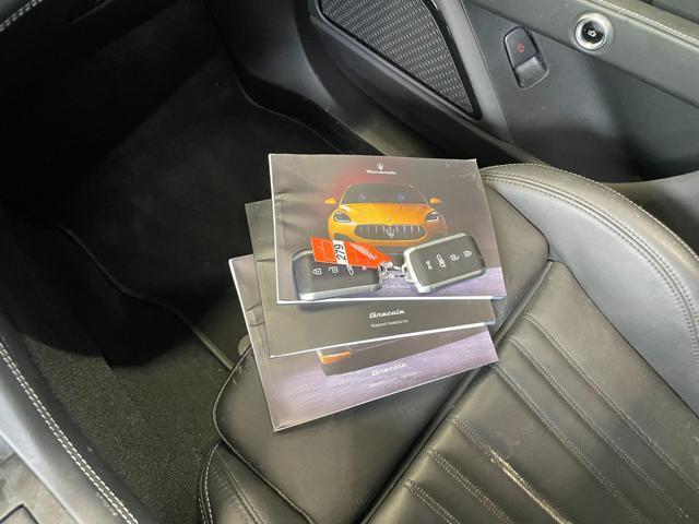 MASERATI Grecale 2.0 330CV MODENA Q4 AUTO