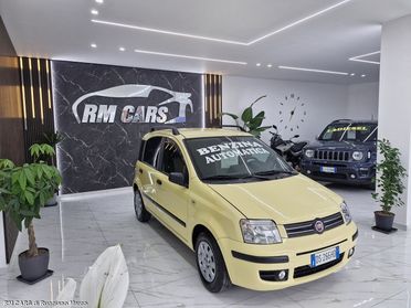 FIAT PANDA 1.2 BENZINA 60CV CAMBIO AUTOMATICO