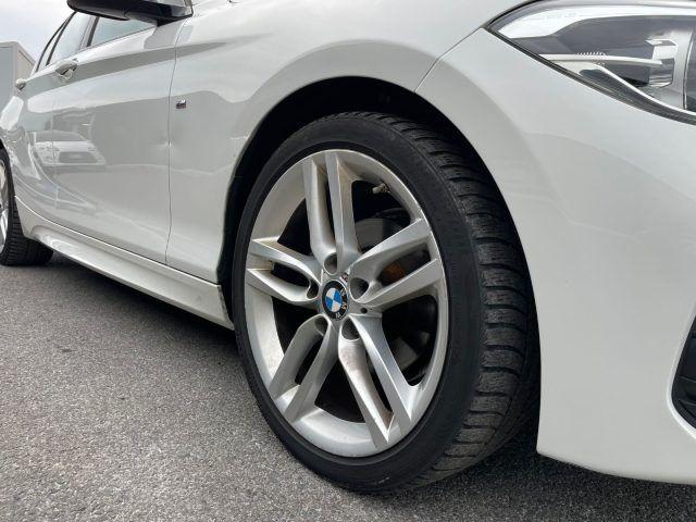 BMW Serie 1 5 Porte 116d Msport 5p