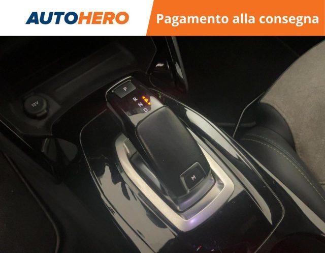 PEUGEOT 208 PureTech 100 Stop&Start EAT8 5 porte GT Pack