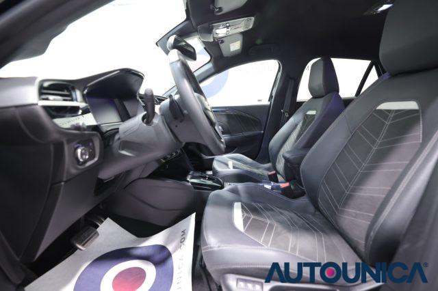 OPEL Corsa HYBRID 136 CV AUTOMATICA ULTIMATE FULL LED