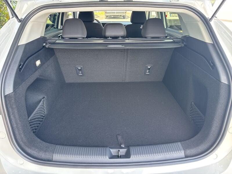MG HS 1.5T-GDI Comfort