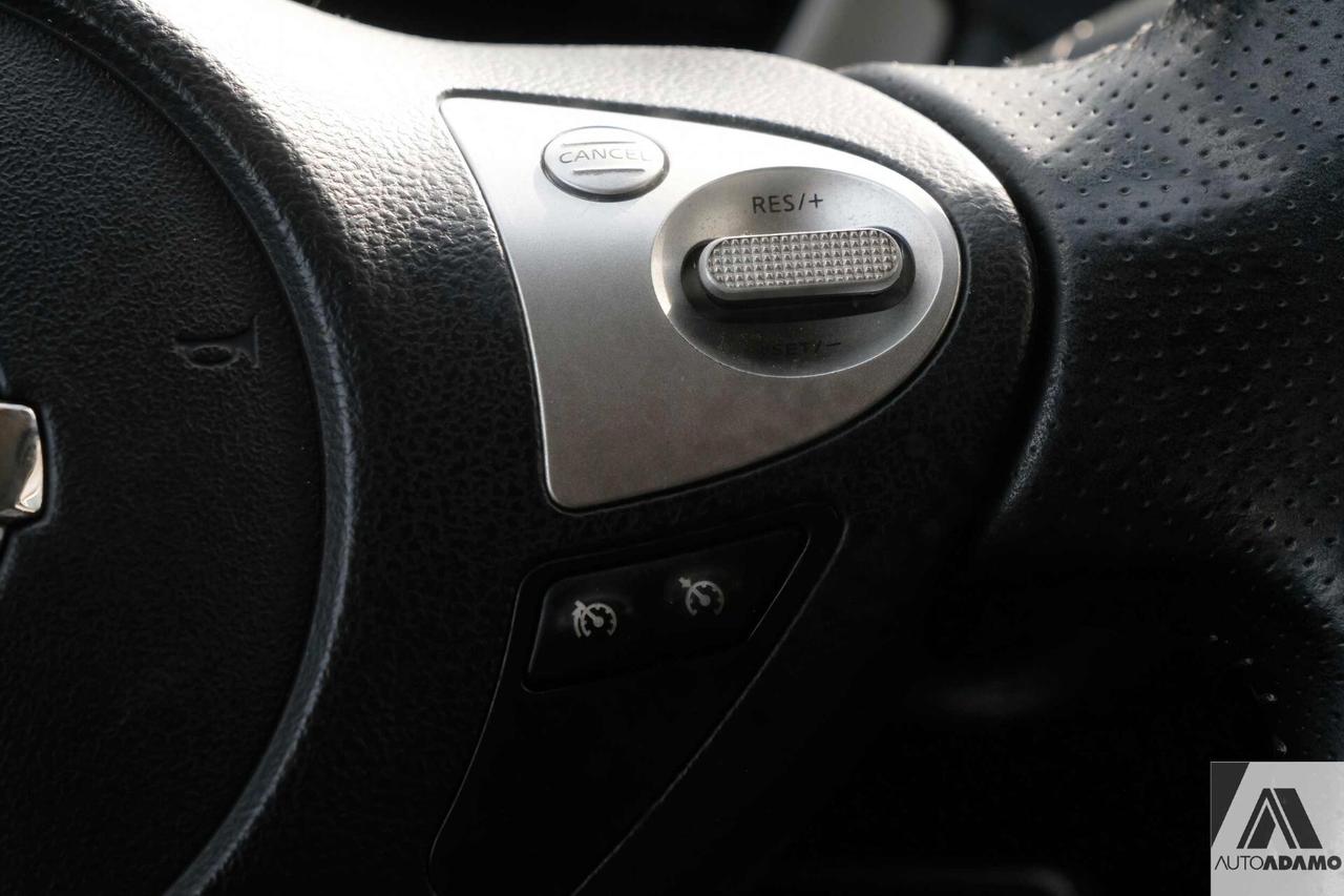 Nissan Juke 1.5 dCi Start&Stop Acenta