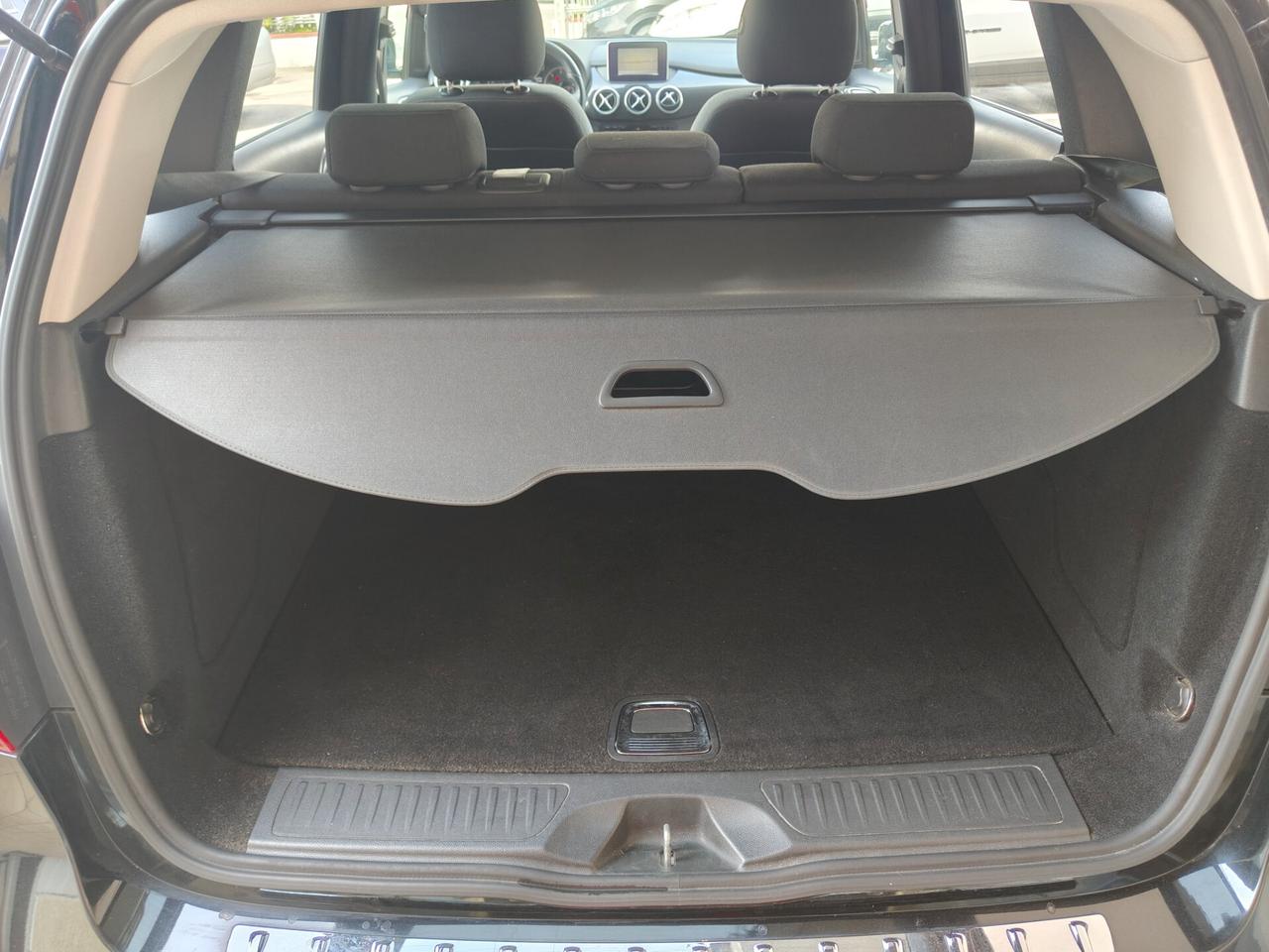 Mercedes-benz B 180 CDI Executive