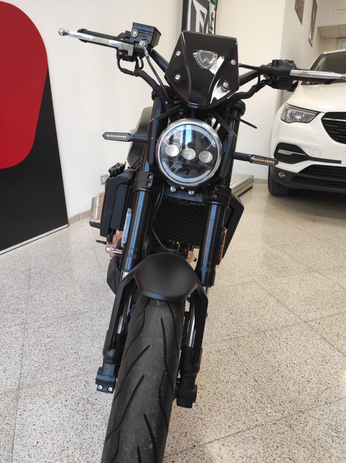 WOTTAN REBBE + 125 SCONTO EXTRA DICEMBRE