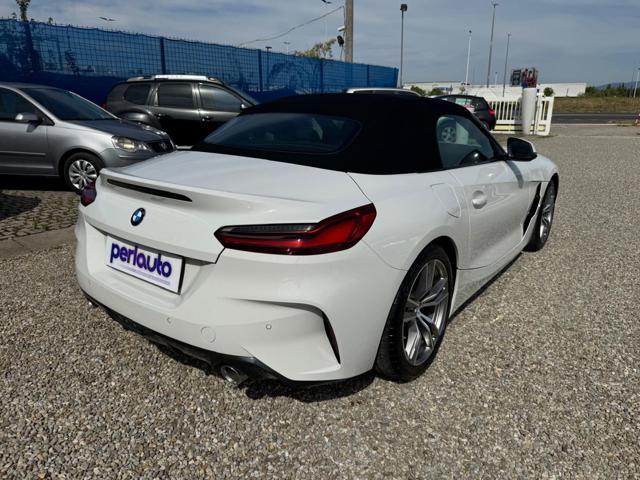 BMW Z4 sDrive20i Msport