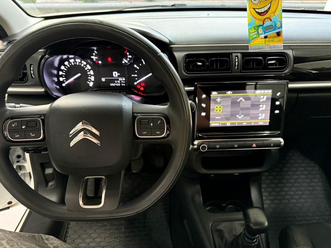 Citroen C3 BlueHDi 100 S&S Shine