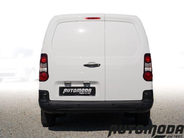 CITROEN Berlingo VAN L2 100 BlueHDi 3 posti