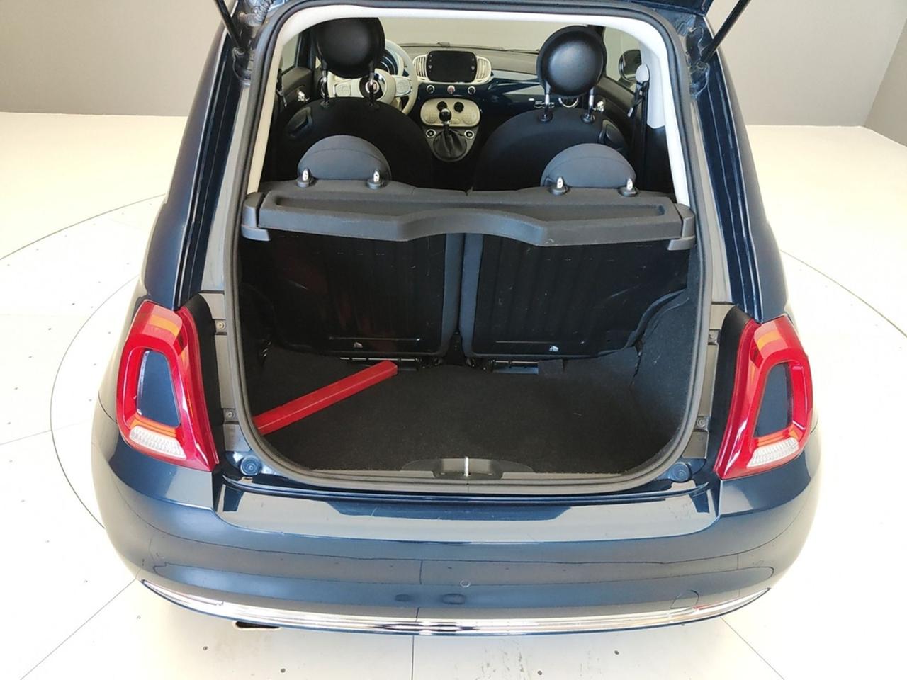 FIAT 500 III 2015 500 1.0 70CV HYBRID DOLCEVITA