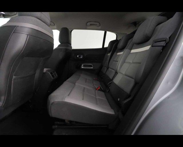 CITROEN C5 Aircross BlueHDi 130 S&S EAT8 Shine