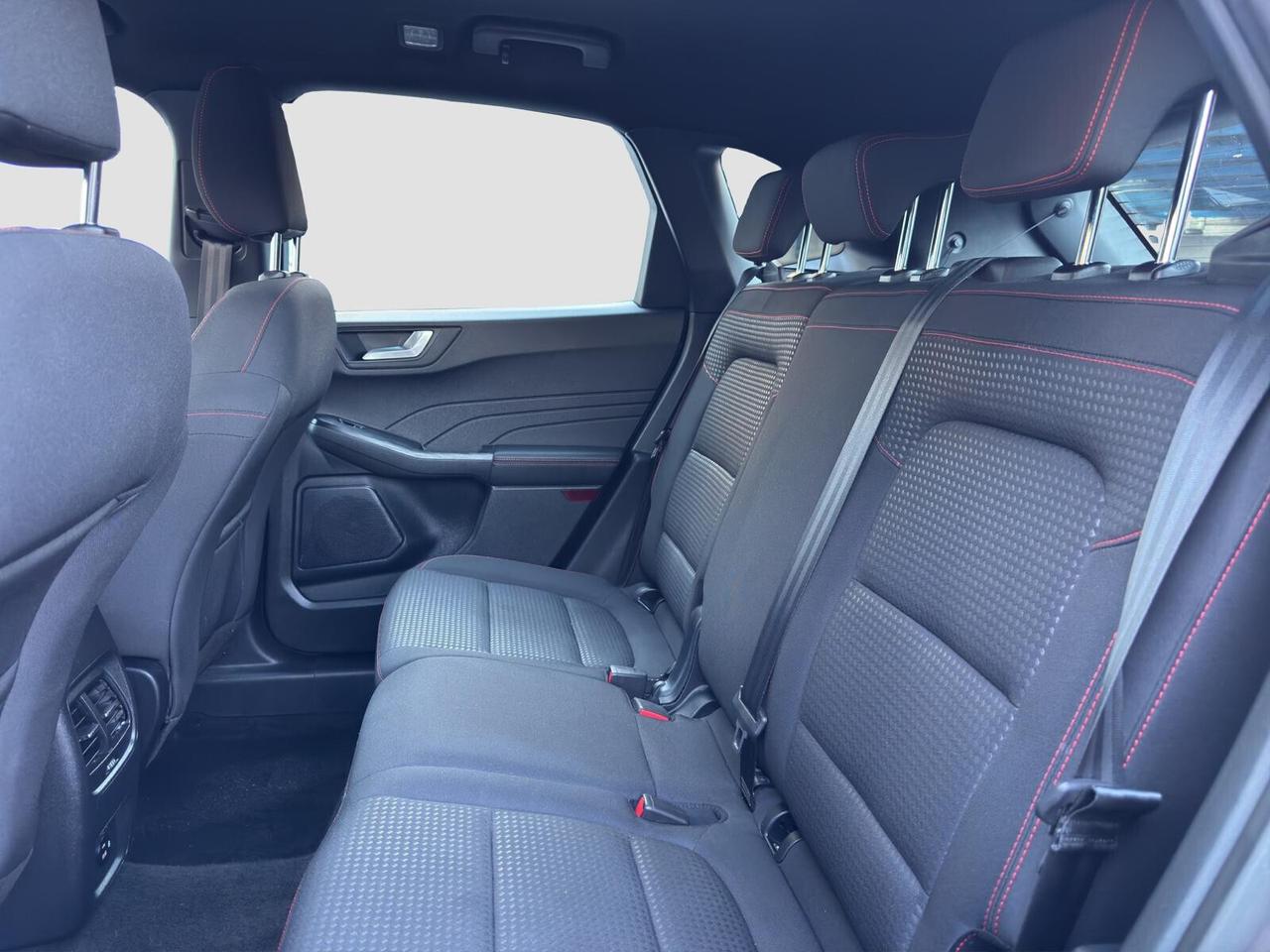 Ford Kuga 1.5 ecoblue 120cv ST-Line automatica 2022