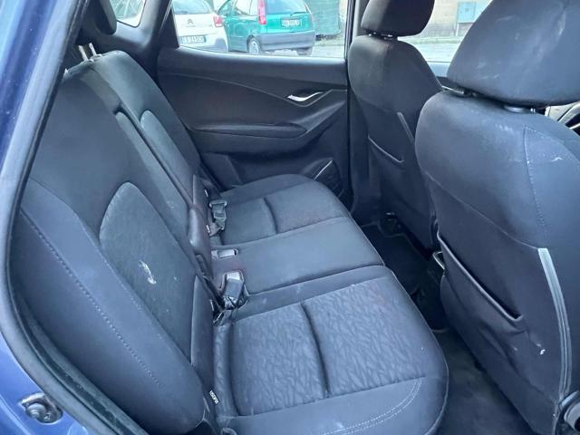 HYUNDAI iX20 Bellissima Pronta per Consegna 1.4 CRDI 90 CV