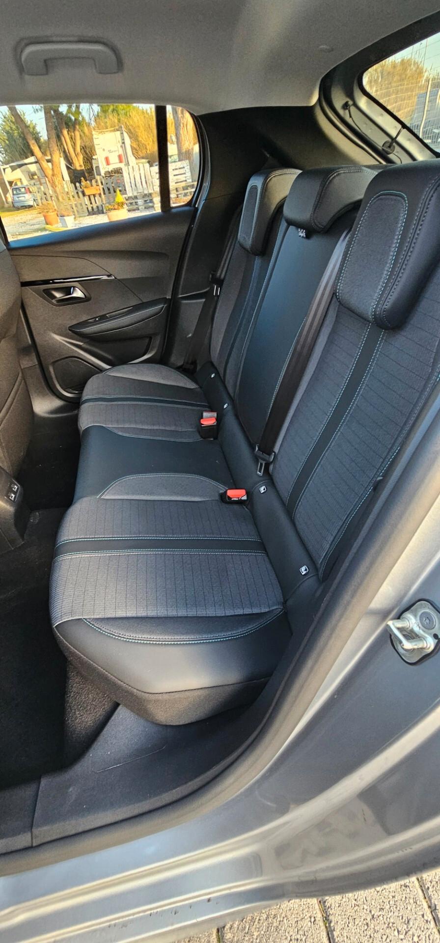 Peugeot 208 BlueHDi 100 Stop&Start 5 porte Allure Pack