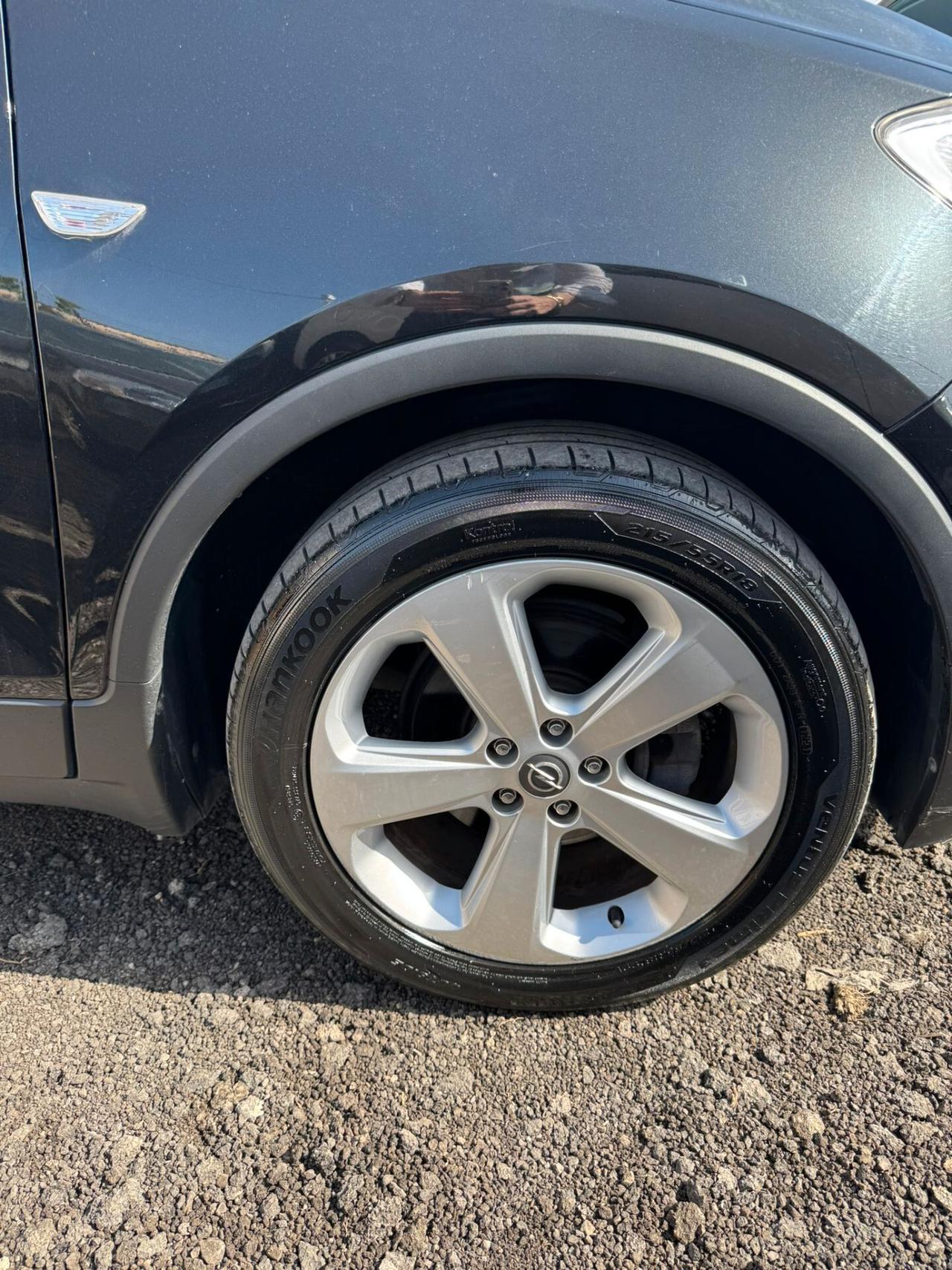 Opel Mokka 1.7 CDTI Ecotec 130CV 4x2 Start&Stop Ego