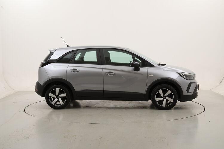 Opel Crossland Edition BR290679 1.2 Benzina 83CV