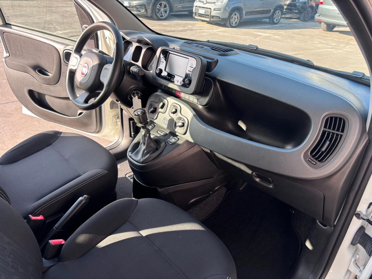 Fiat Panda 1.0 FireFly S&S Hybrid PREZZO PROMO IVA ESP