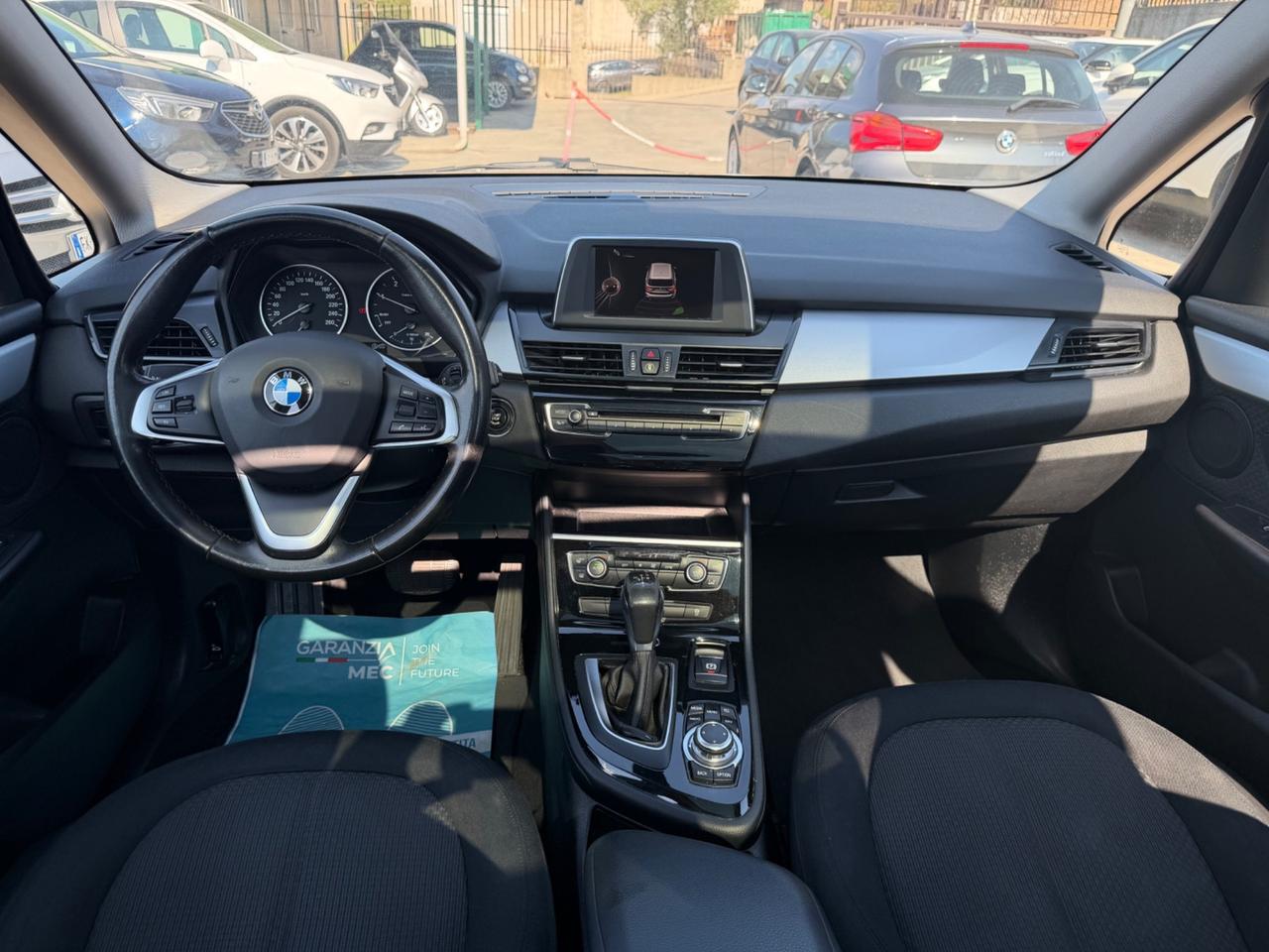 Bmw Serie 2 Gran Tourer 216d Sport