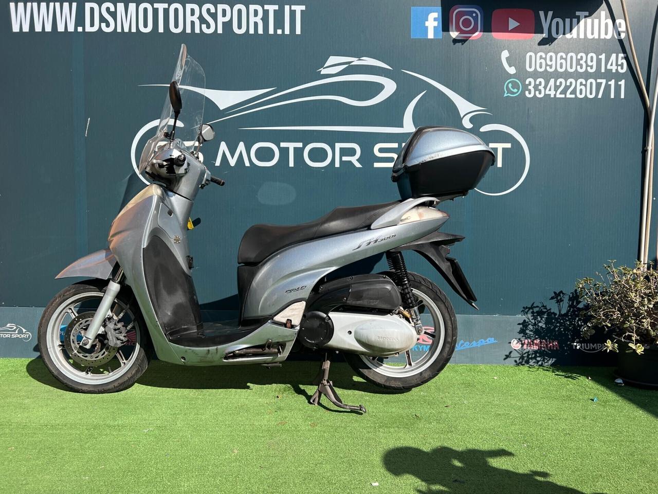 Hond Sh 300