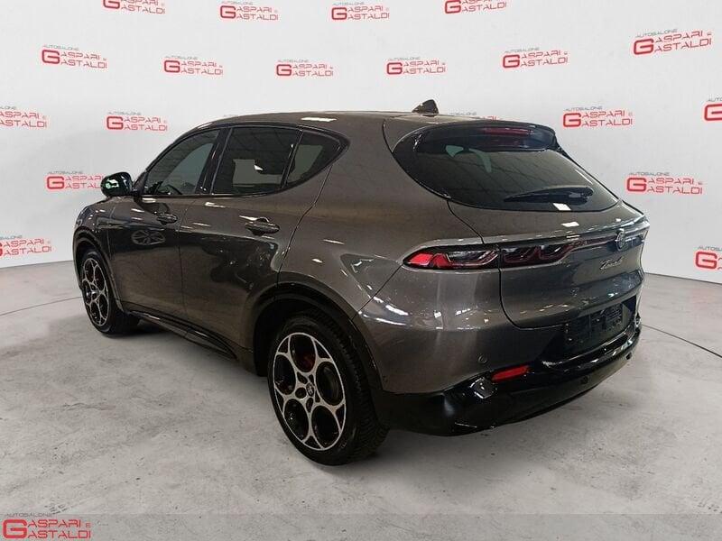 Alfa Romeo Tonale Tonale 1.6 diesel 130 CV TCT6 Veloce
