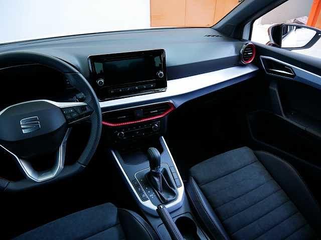 SEAT Arona 1.0 TSI 110cv DSG FR