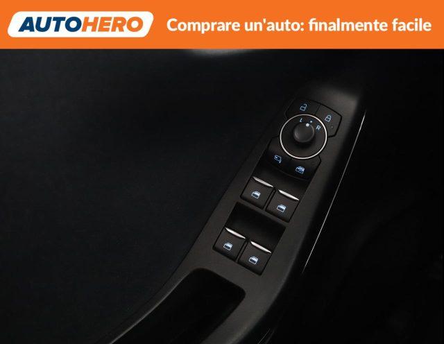 FORD Puma 1.0 EcoBoost Hybrid 125 CV S&S aut. Titanium