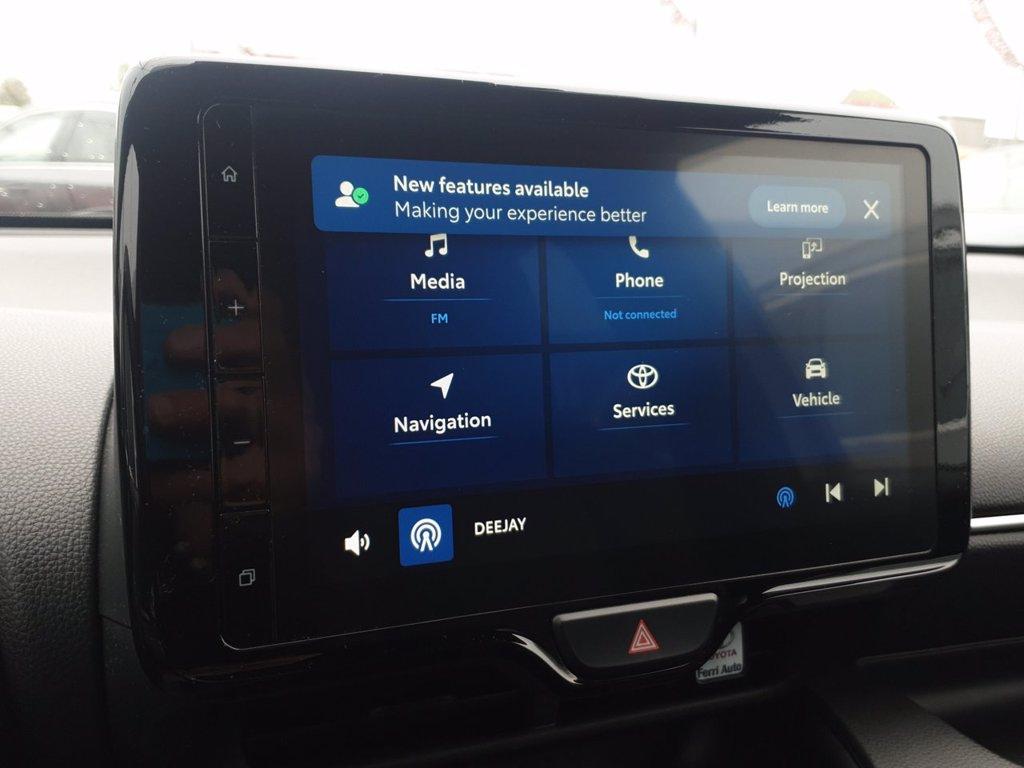 TOYOTA Yaris 1.5h style del 2022