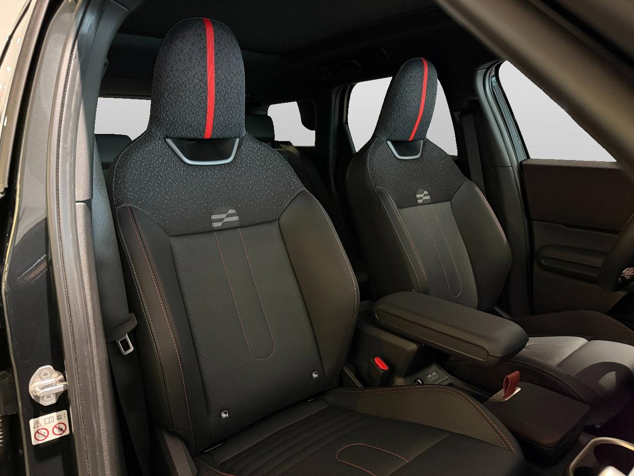 MINI MINI Countryman John Cooper Works ALL4