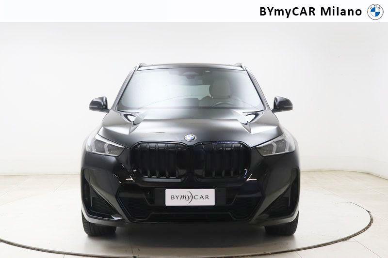 BMW X1 23 d Mild Hybrid 48V Msport xDrive DCT