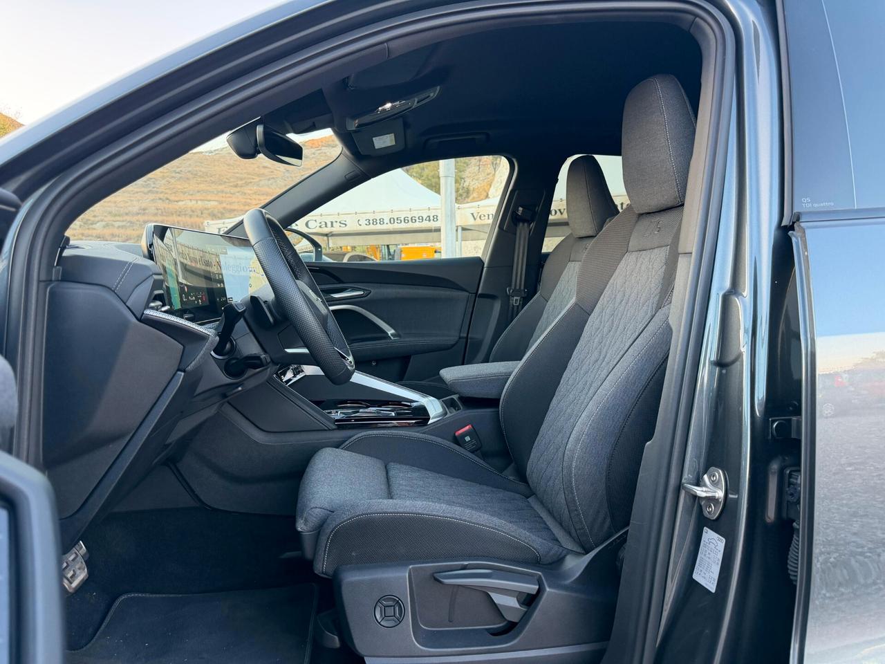 Audi Q5 TDI 150 kW mHEV+ S tronic quattro line edition