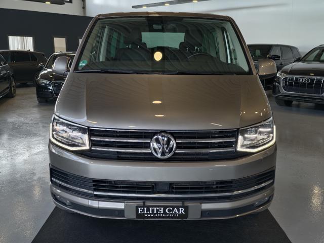 VOLKSWAGEN Multivan T6 2.0 TDI 204CV DSG 4Motion Highline