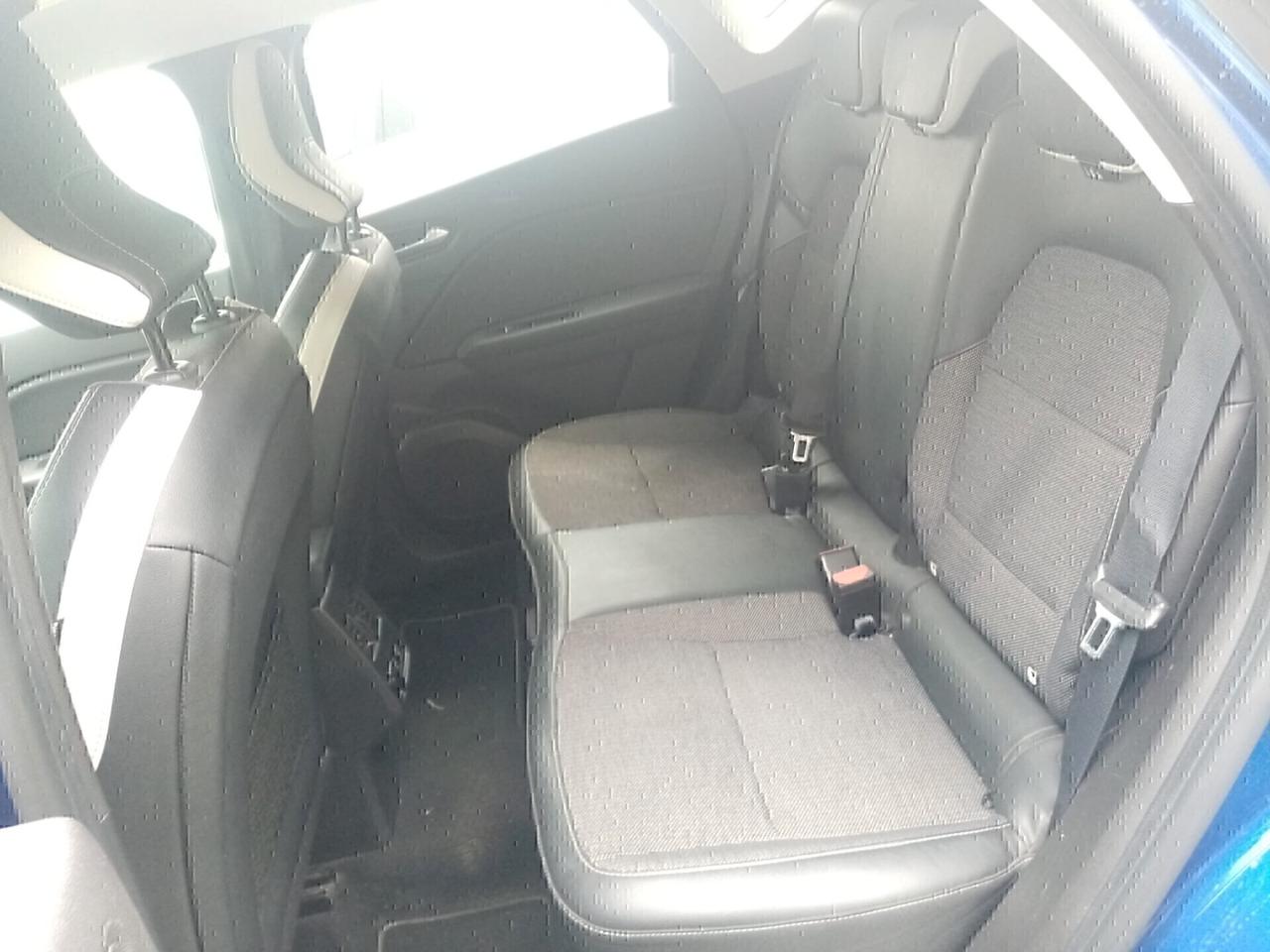 RENAULT CAPTUR 2A SERIE - TCE 100 CV GPL FAP INTENS