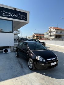 Fiat Punto Evo 1.4 5 porte Emotion Natural Power