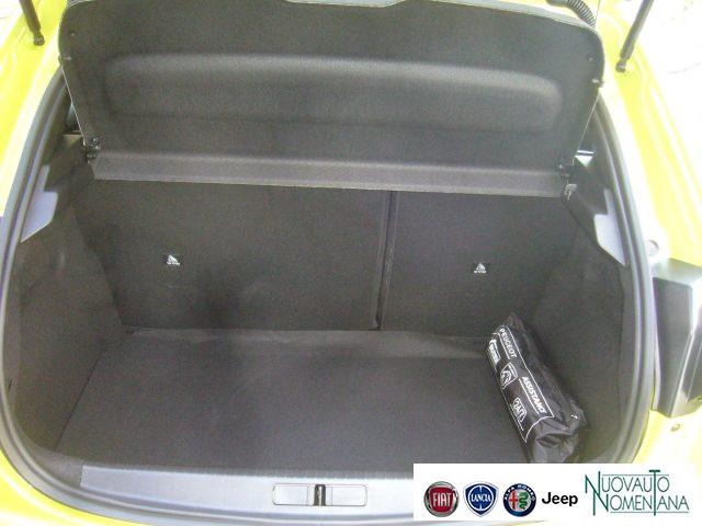 PEUGEOT 208 PureTech Style 75CV Stop&Start 5Porte Km0
