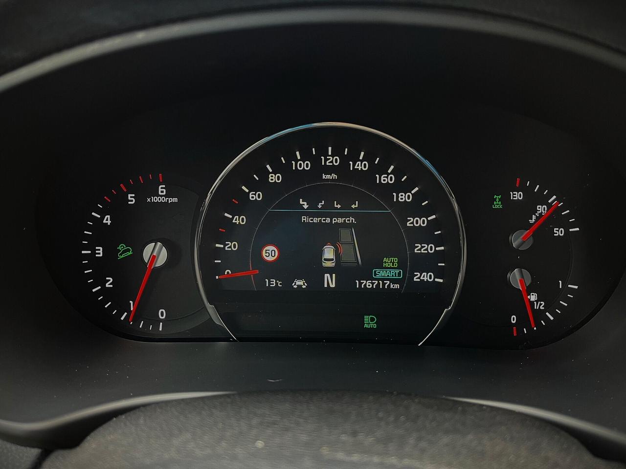 Kia Sorento 2.2 CRDi AWD Rebel GT-LINE (full optional)